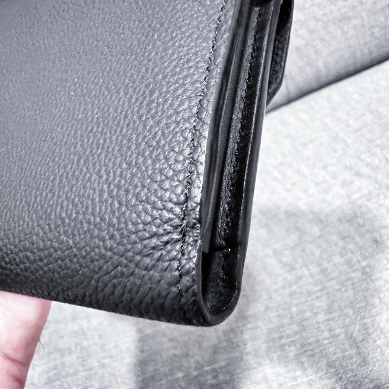 路易威登 LOUIS VUITTON 手拿包 長型 錢包 M69831 晶片款 NEW AEROGRAM拉鍊錢包-18