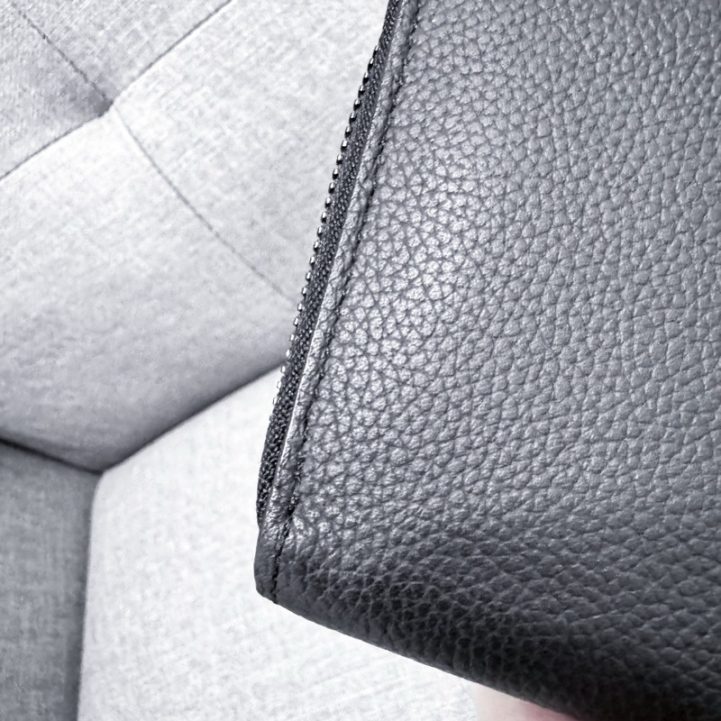 路易威登 LOUIS VUITTON 手拿包 長型 錢包 M69831 晶片款 NEW AEROGRAM拉鍊錢包-19