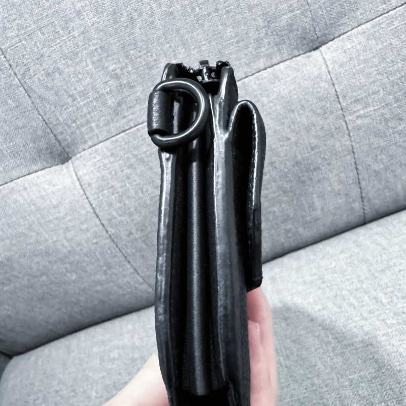 路易威登 LOUIS VUITTON 手拿包 長型 錢包 M69831 晶片款 NEW AEROGRAM拉鍊錢包-25