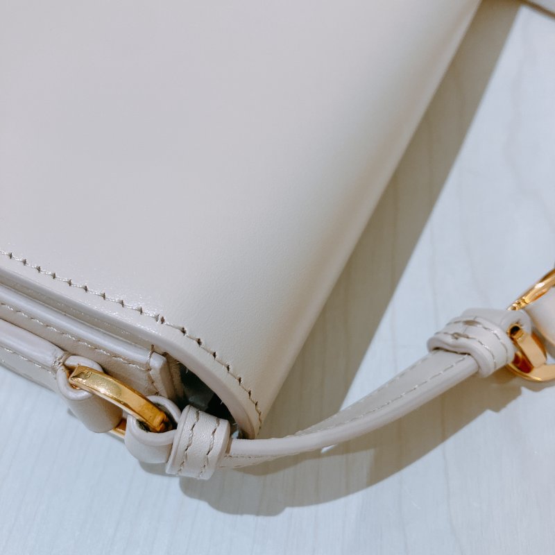 TK2041 Christian Dior 迪奧CD字翻蓋式鍊帶包包 CD Signature Flap Crossbody Bag Calfskin-9