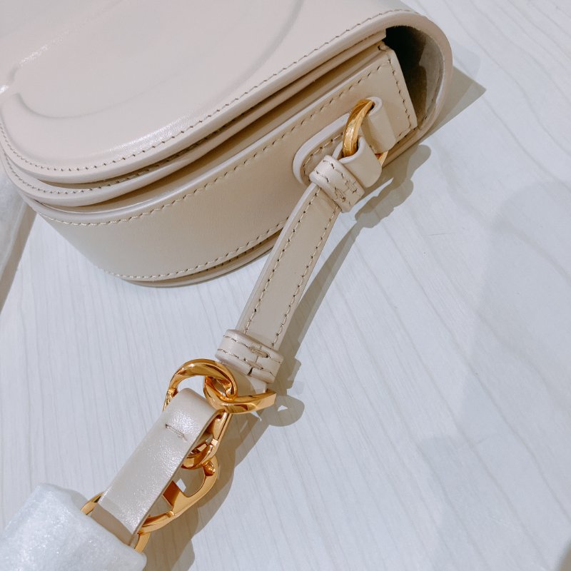 TK2041 Christian Dior 迪奧CD字翻蓋式鍊帶包包 CD Signature Flap Crossbody Bag Calfskin-16