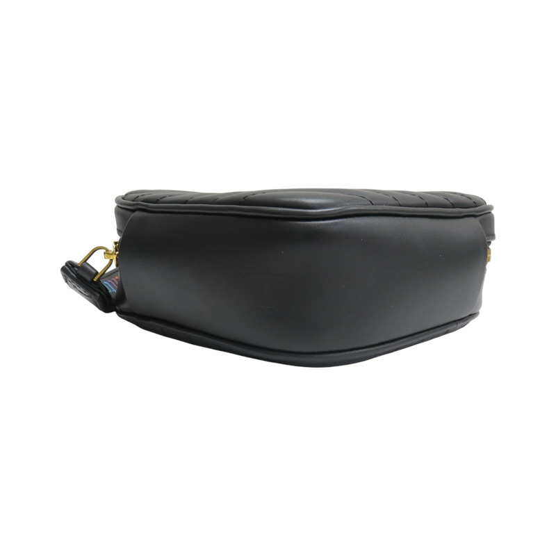 黑色 牛皮 New Wave Heart 肩背包 M52796【LOUIS VUITTON LV 路易威登】 M52796-3