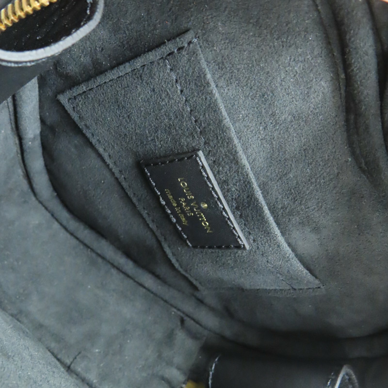 黑色 牛皮 New Wave Heart 肩背包 M52796【LOUIS VUITTON LV 路易威登】 M52796-4