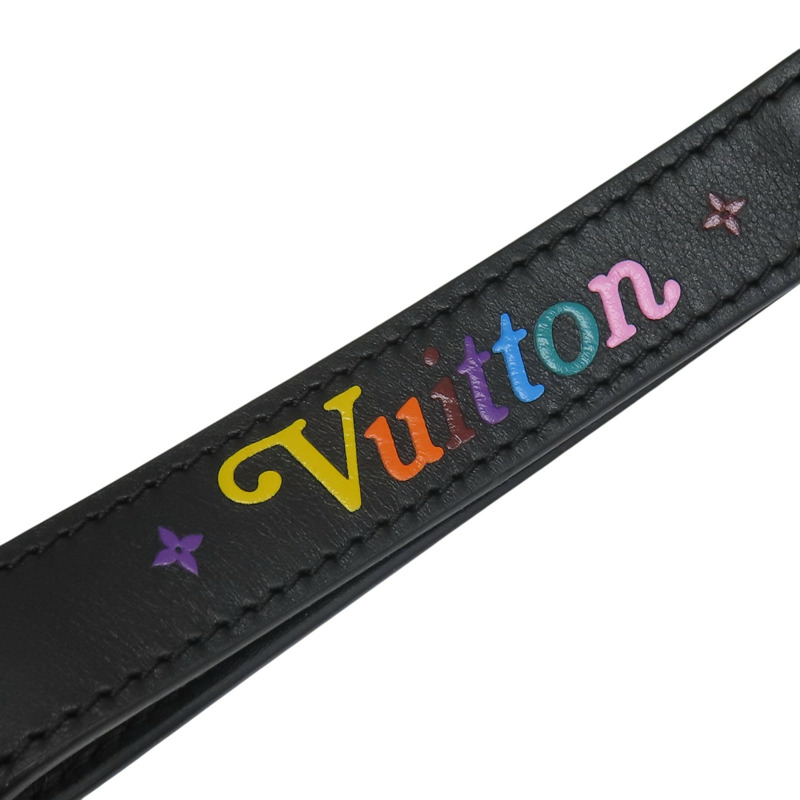 黑色 牛皮 New Wave Heart 肩背包 M52796【LOUIS VUITTON LV 路易威登】 M52796-9