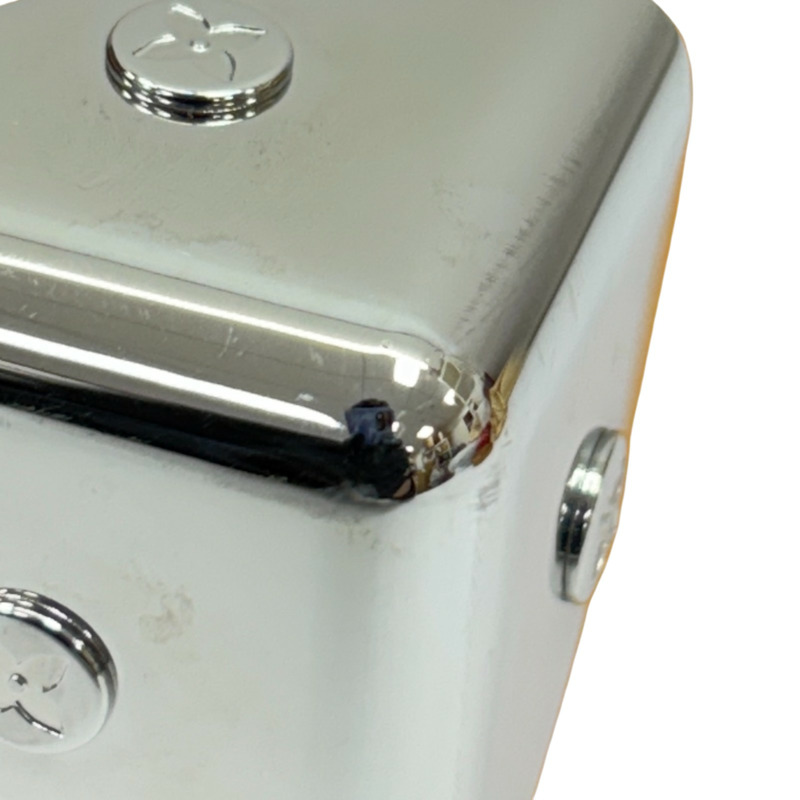 黃色 牛皮 Vertical Box Trunk 直式 兩用包 【LOUIS VUITTON LV 路易威登】M59666 M59666-8