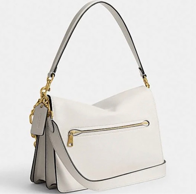 coach Tabby Bag-2