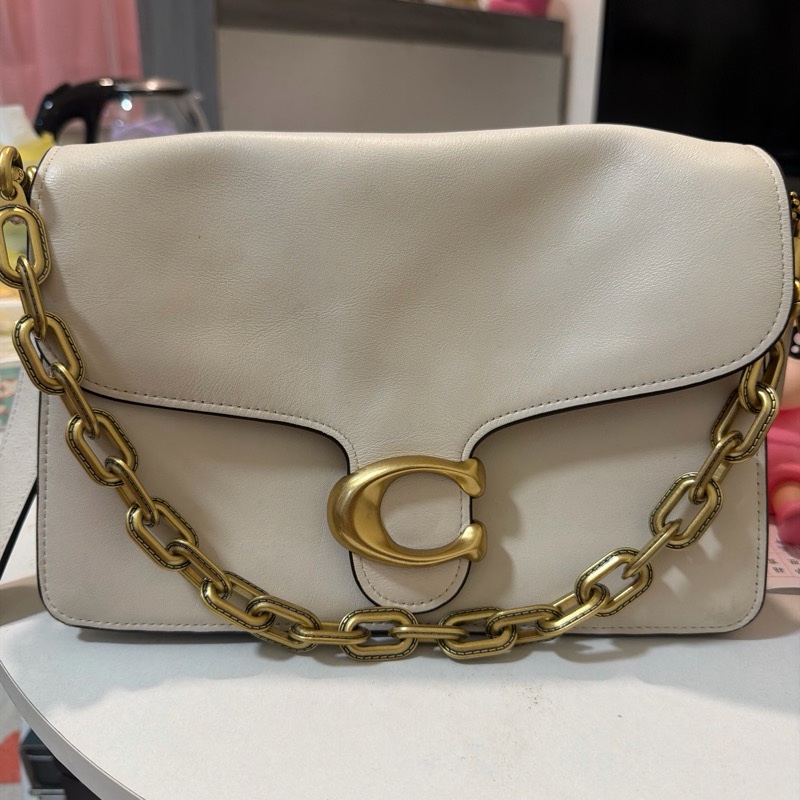 coach Tabby Bag-4