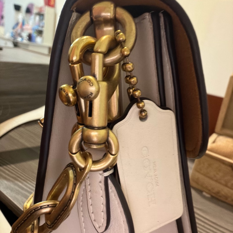 coach Tabby Bag-11