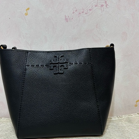 TORY BURCH 皮革肩背包 斜背包 手提包
