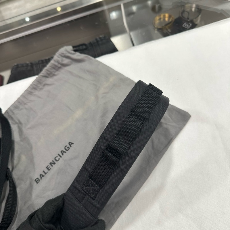 狀況不錯🌟Balenciaga 巴黎世家 Army 郵差包｜Classic Trend CT精品｜台北東區實體-3