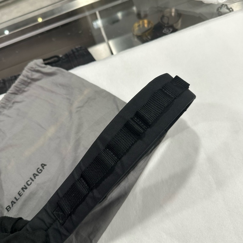 狀況不錯🌟Balenciaga 巴黎世家 Army 郵差包｜Classic Trend CT精品｜台北東區實體-5