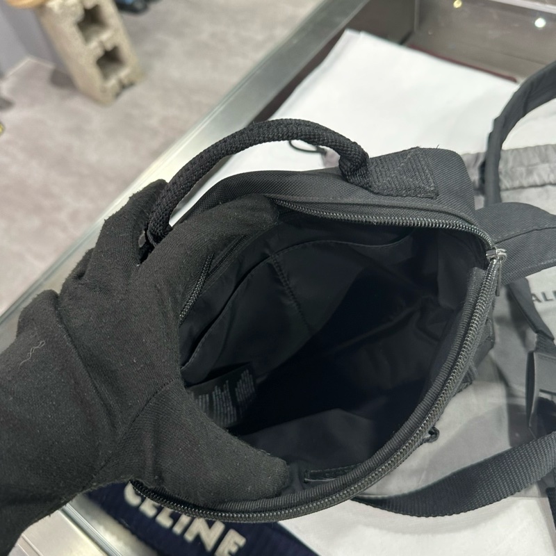 狀況不錯🌟Balenciaga 巴黎世家 Army 郵差包｜Classic Trend CT精品｜台北東區實體-7