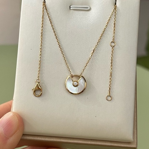 Cartier 卡地亞護身符  23年  單品