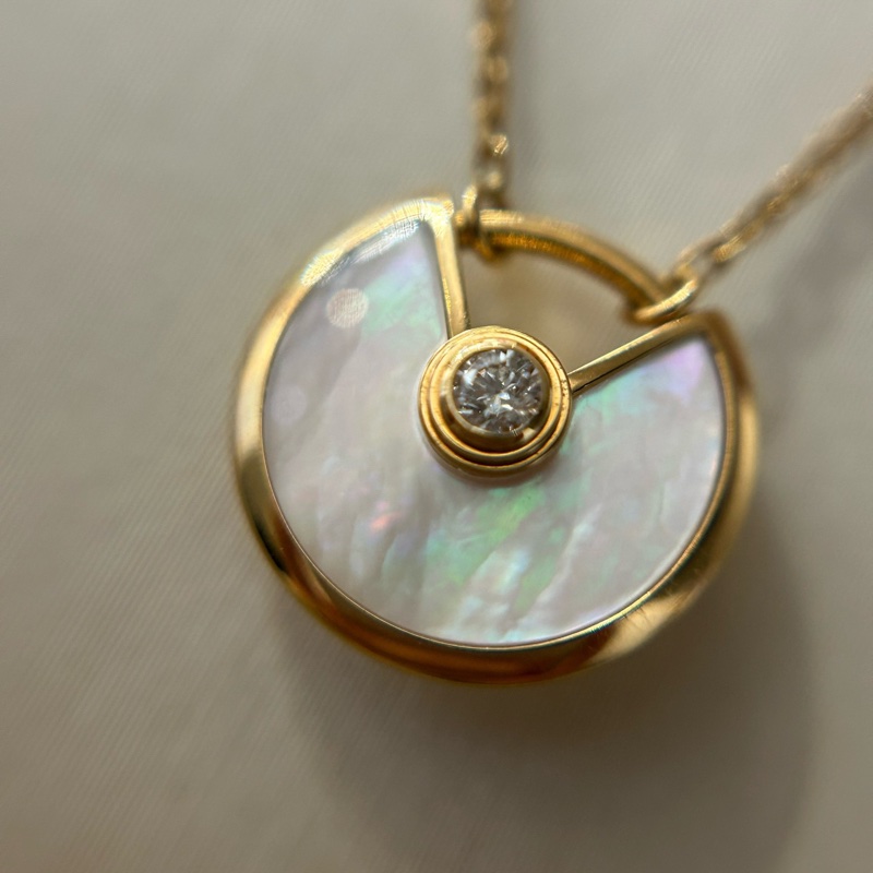Cartier 卡地亞護身符 23年 單品-1