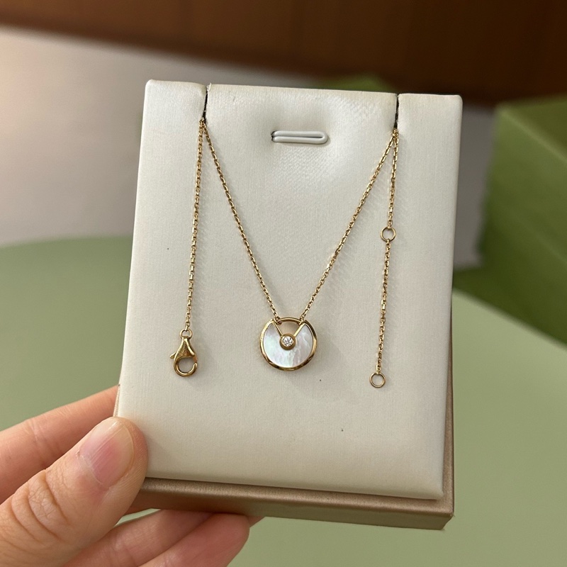 Cartier 卡地亞護身符 23年 單品-3