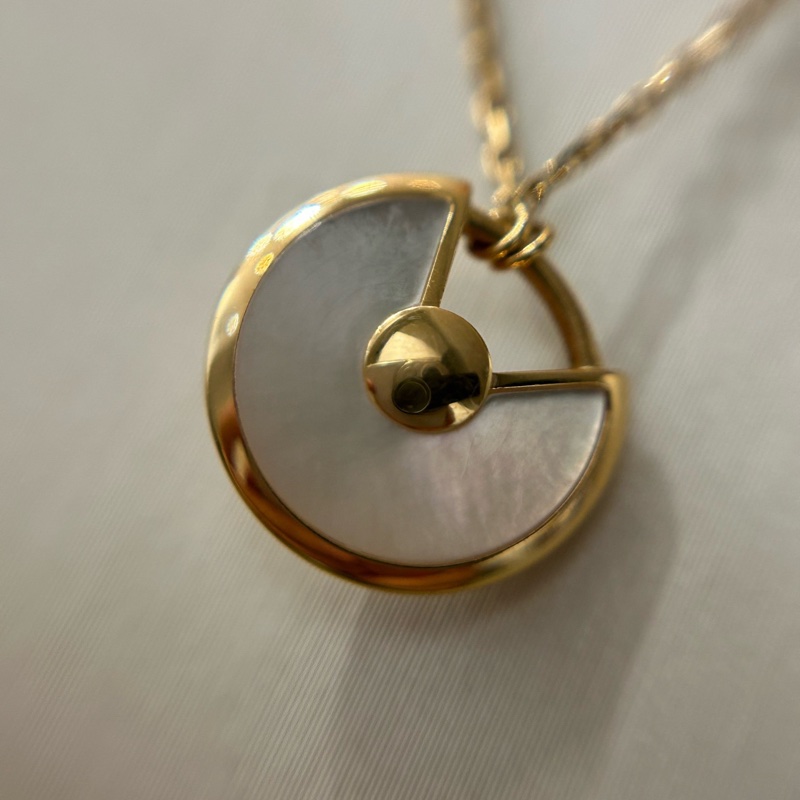 Cartier 卡地亞護身符 23年 單品-4