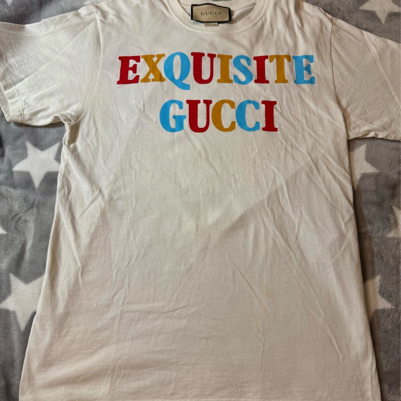 Gucci 上衣T恤 XXS-10