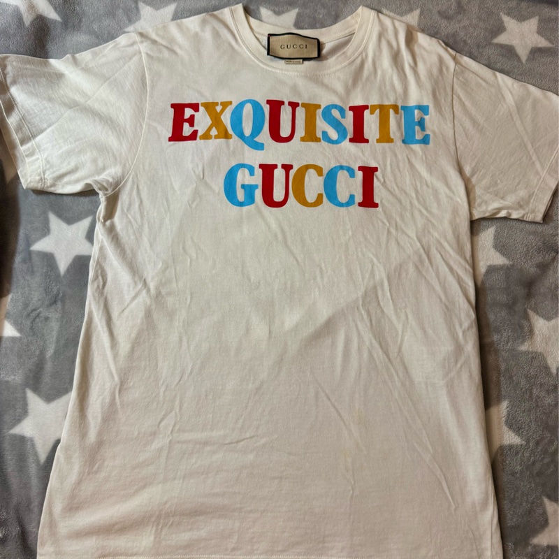 Gucci 上衣T恤 XXS-11