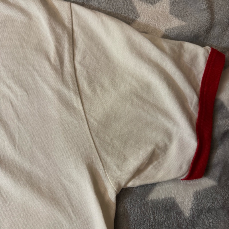 Gucci Adidas聯名上衣 S-5