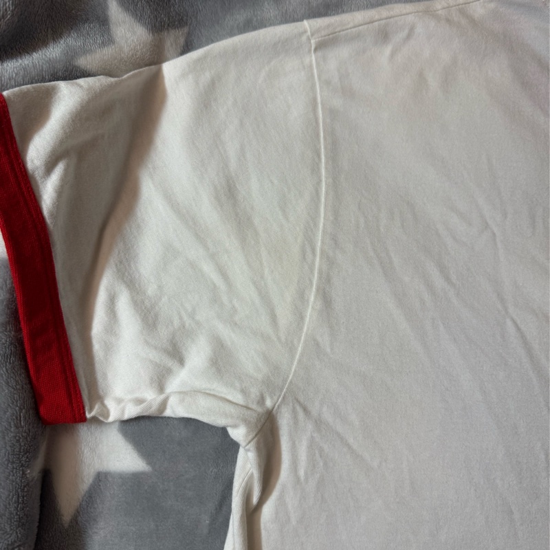 Gucci Adidas聯名上衣 S-6