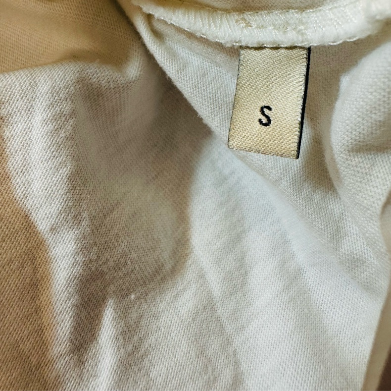 Gucci Adidas聯名上衣 S-13