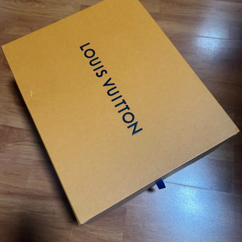 Lv Trainer米色 路易威登正品低幫板鞋 男款 米色 40.5碼-7