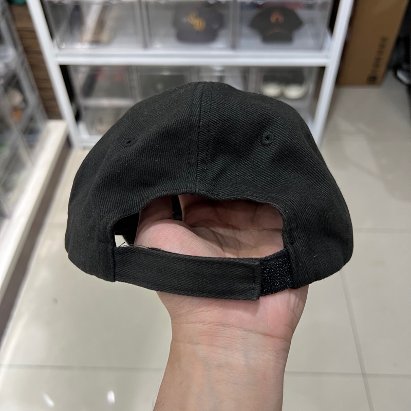 巴黎世家 可樂鴨舌帽 L碼-1