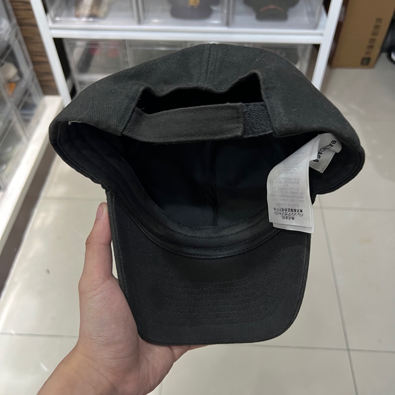 巴黎世家 可樂鴨舌帽 L碼-8