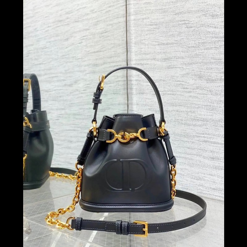 Dior C'est Dior 水桶包-5