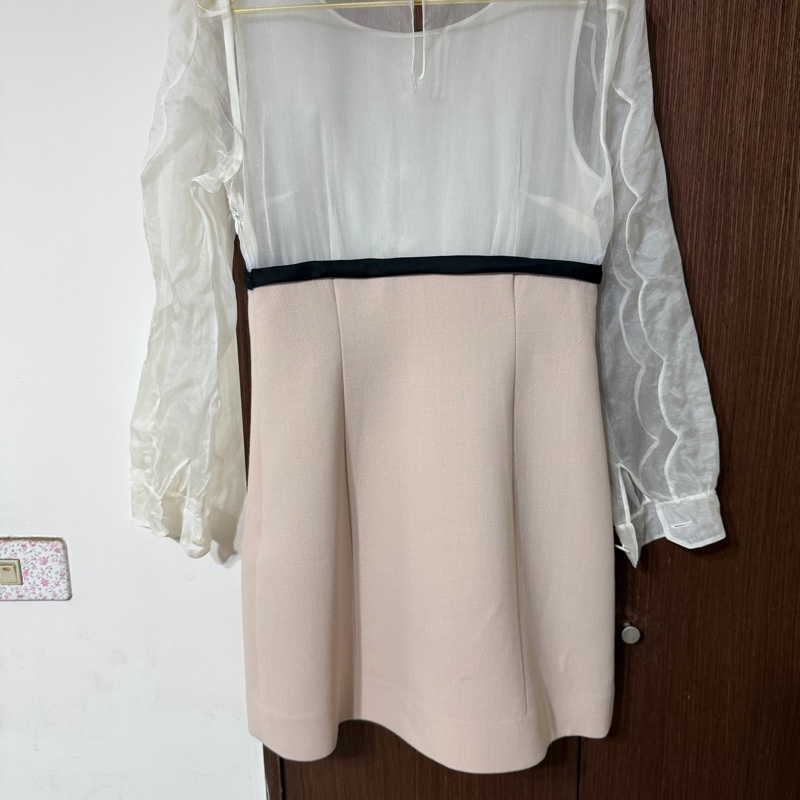 miumiu 洋裝40-17
