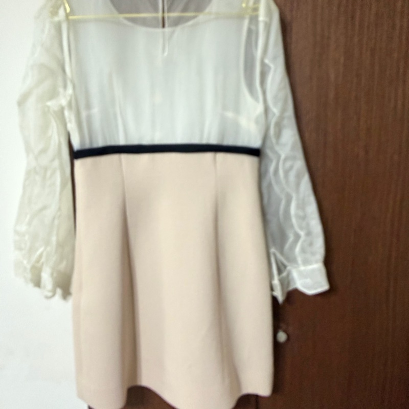 miumiu 洋裝40-22