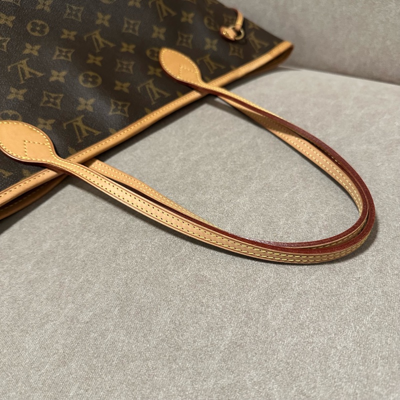 LV 💫 NEVERFULL 托特包 MM-13