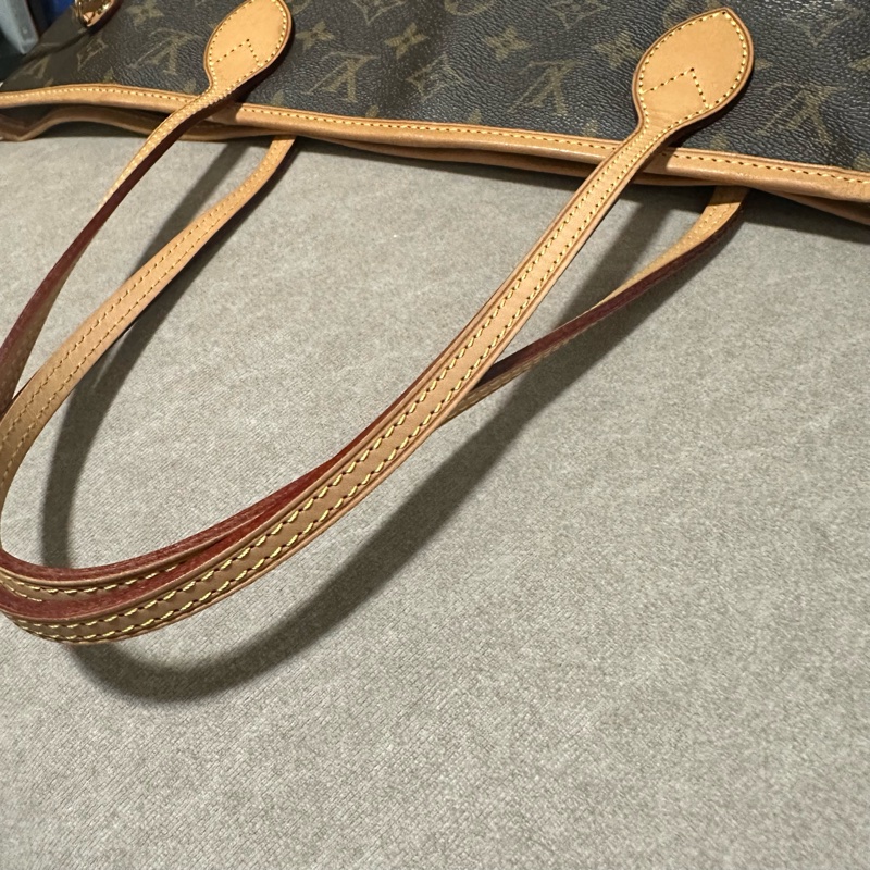 LV 💫 NEVERFULL 托特包 MM-14