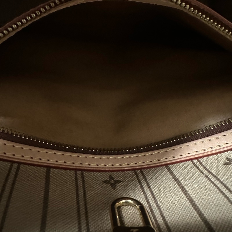 LV 💫 NEVERFULL 托特包 MM-18