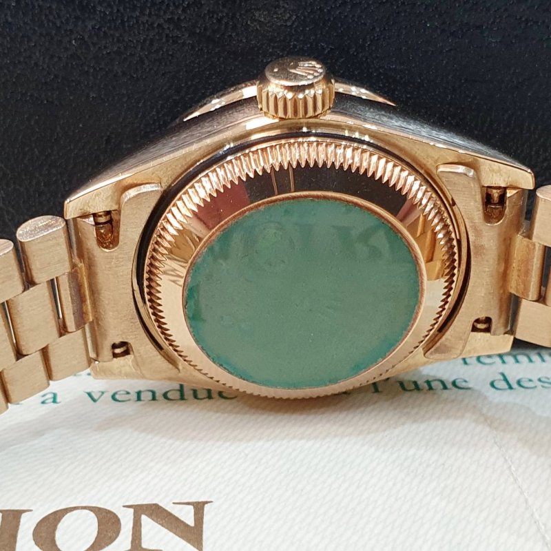 【大眾名錶】ROLEX勞力士 69158 Datejust 頂奢款 原裝滿天星面盤 原裝鑽腳/鑽圈 大眾名錶G290-7