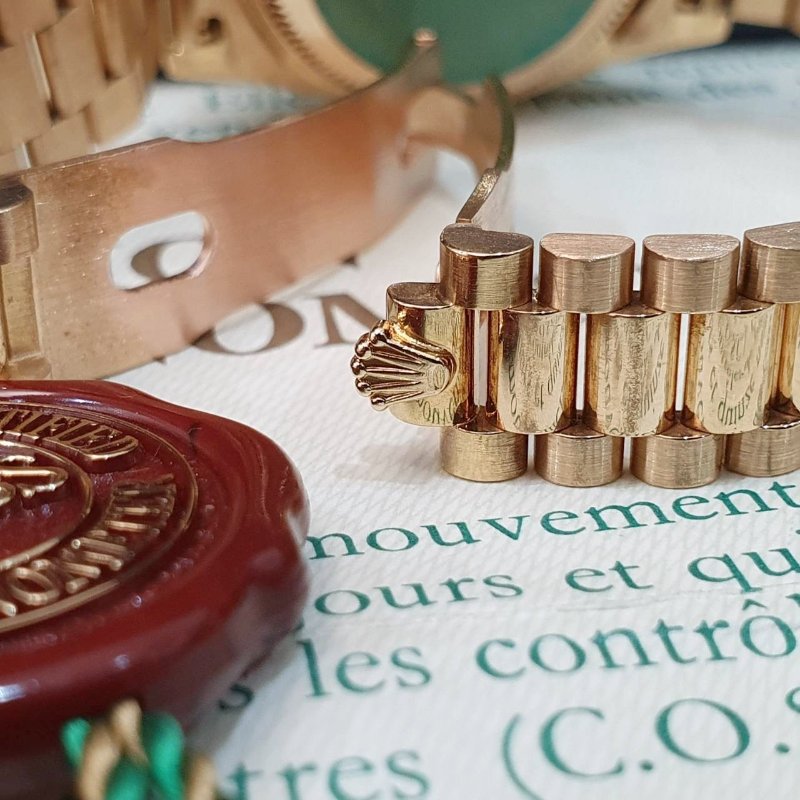 【大眾名錶】ROLEX勞力士 69158 Datejust 頂奢款 原裝滿天星面盤 原裝鑽腳/鑽圈 大眾名錶G290-8