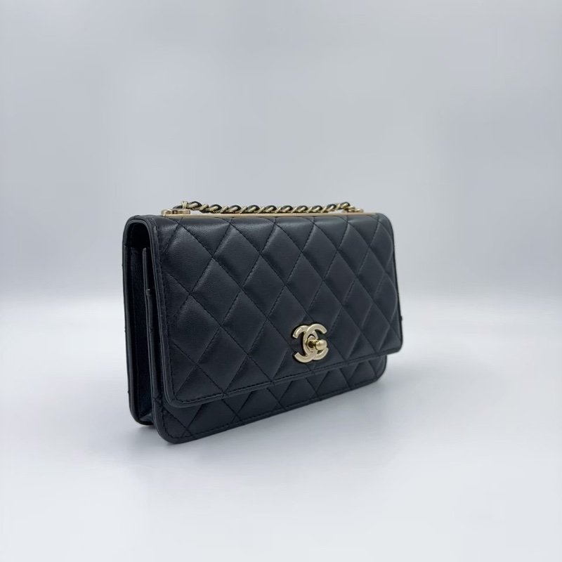 Chanel trendy CC WOc-2