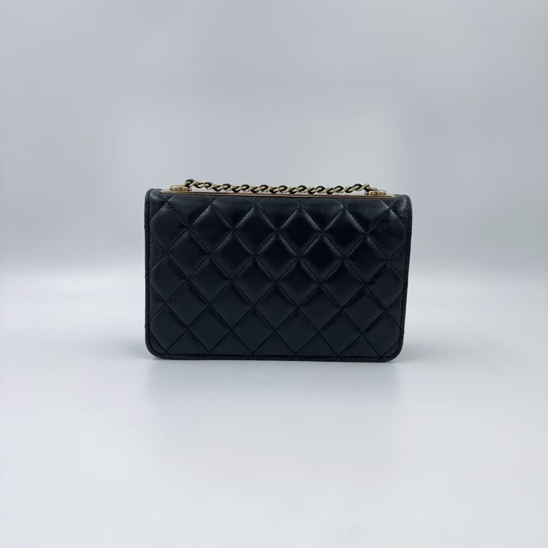 Chanel trendy CC WOc-4