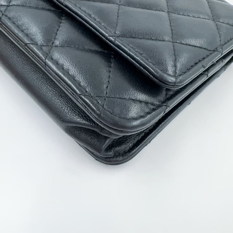 Chanel trendy CC WOc-13