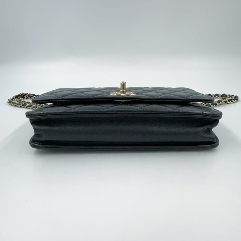 Chanel trendy CC WOc-15