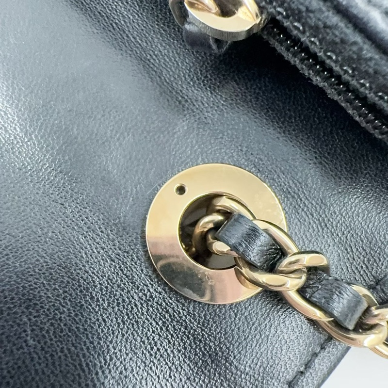 Chanel trendy CC WOc-16