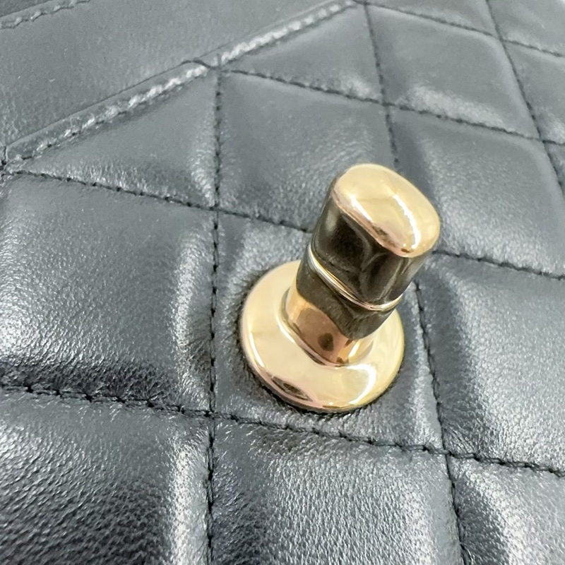 Chanel trendy CC WOc-18