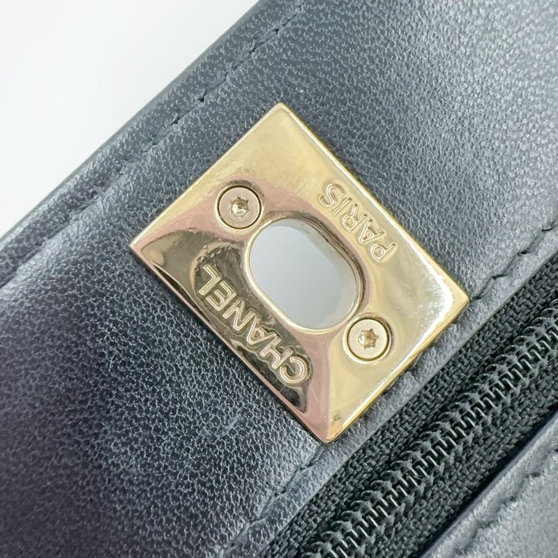 Chanel trendy CC WOc-19