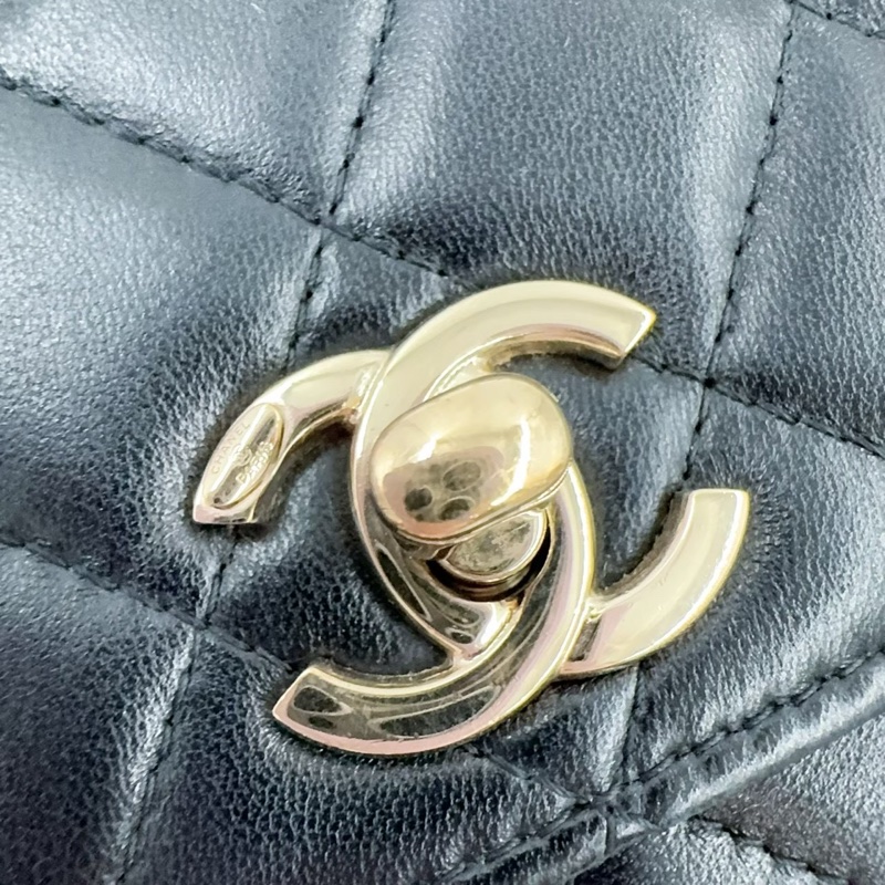 Chanel trendy CC WOc-20