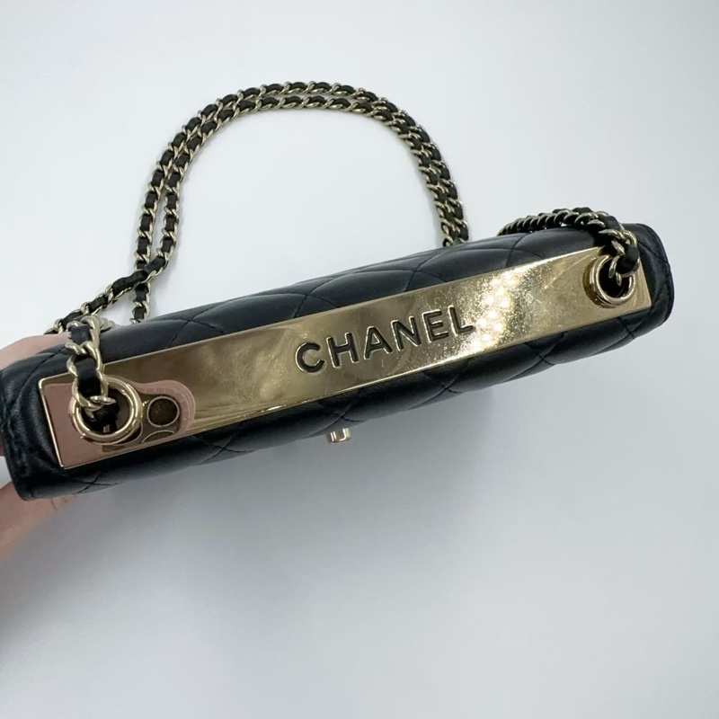Chanel trendy CC WOc-21
