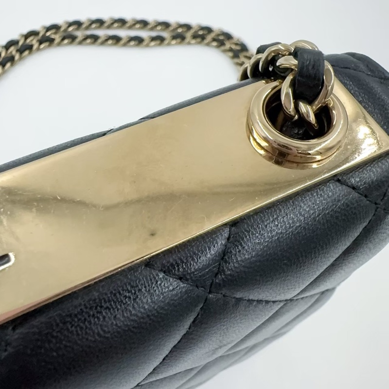 Chanel trendy CC WOc-22