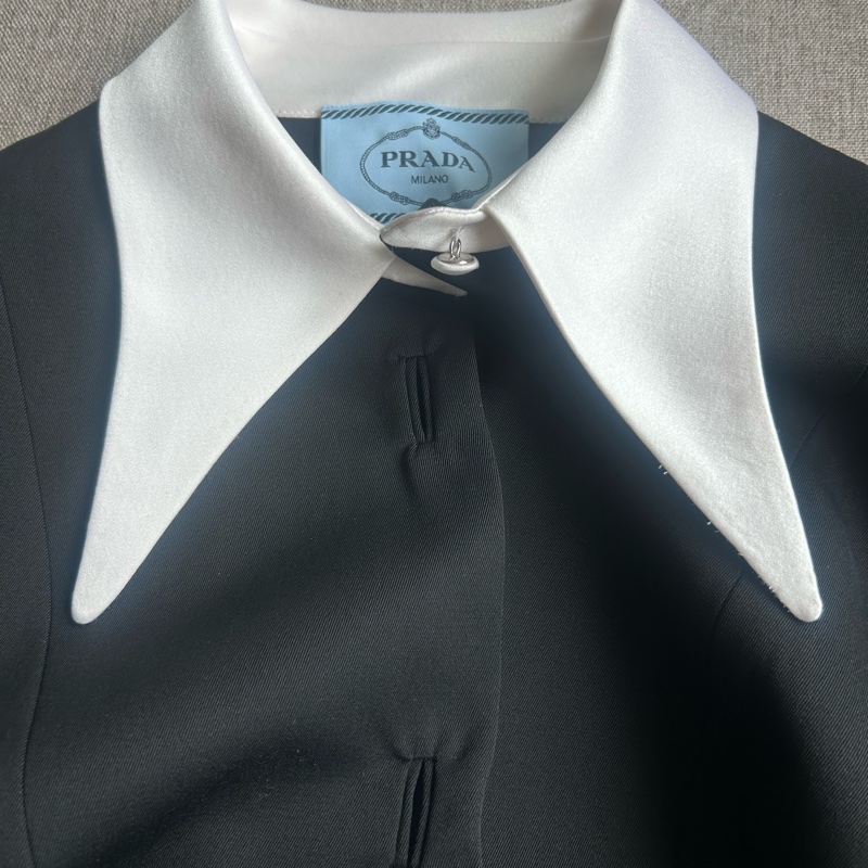 prada 裙子-2