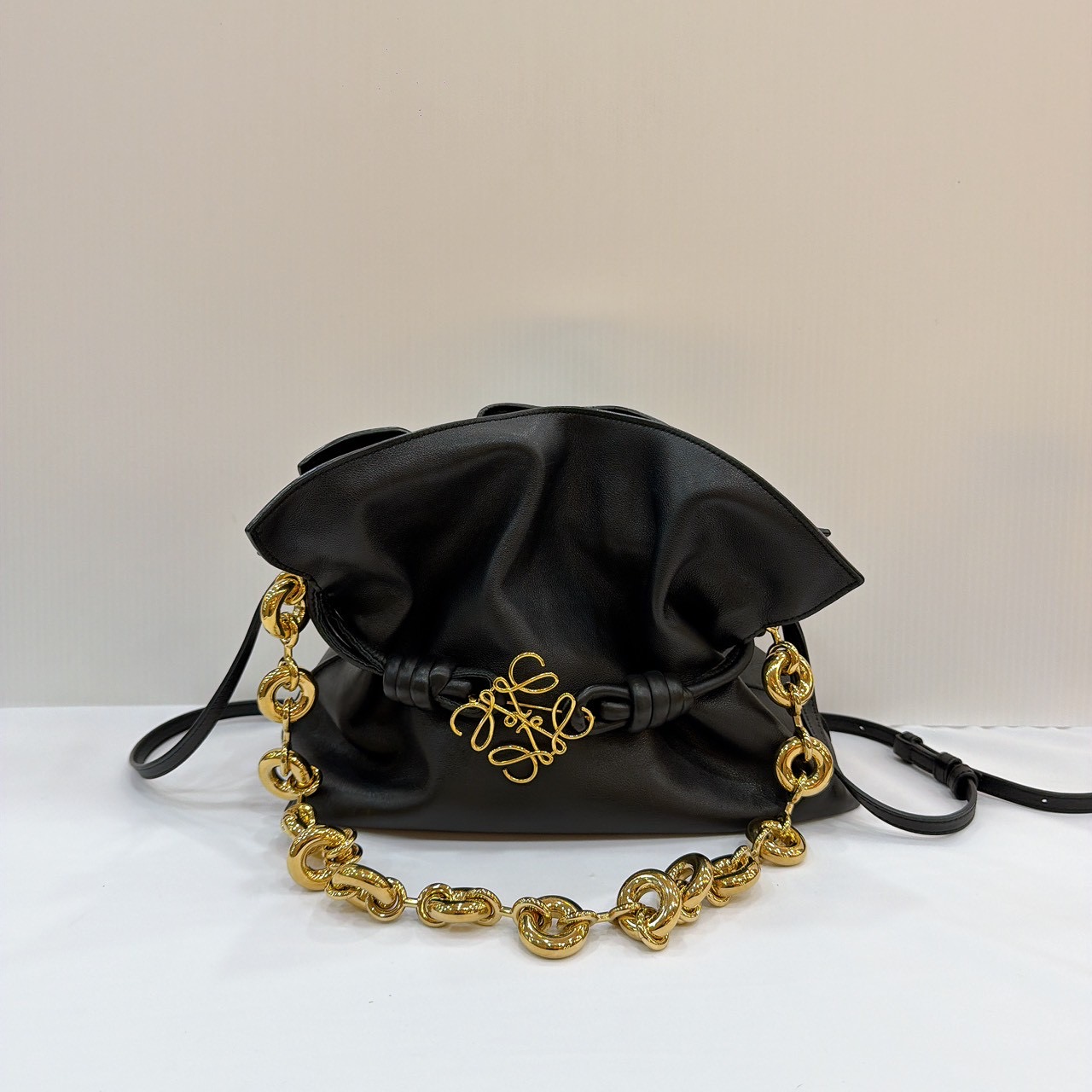 (客定)香緹國際精品 LOEWE 福袋包 994-1