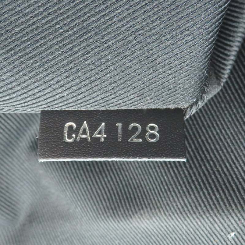 路易威登 District PM 男士單肩包 M45272（已停產）Monogram Eclipse 黑色-7