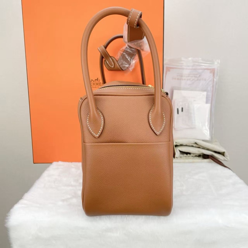 🌈Hermes🧡Lindy 26🧡37金棕金扣🌟未使用全套有單🌈Evercolor皮🌟lindy26🌟Lindy🌟notlindy30🌟notminilindy🌟愛馬仕🌟-2